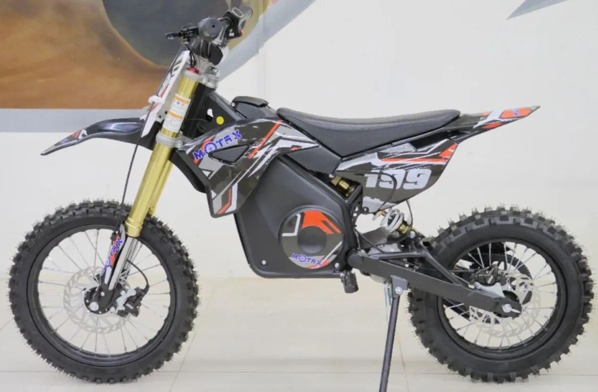 Мини- кросс электрический MOTAX MINICROSS 1500W