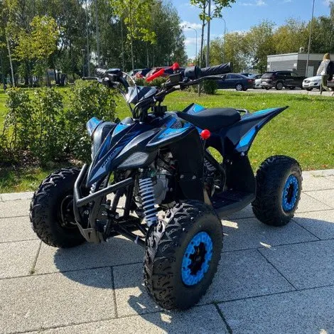 Квадроцикл MOTORHEAD Mexico 90cc