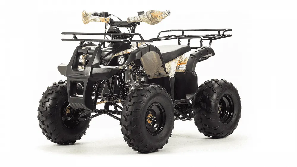 Квадроцикл MOTOLAND (МОТОЛЕНД) 125 FOX