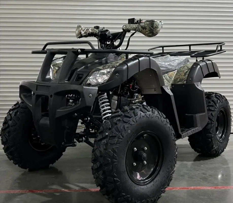 Квадроцикл 200 ALL ROAD