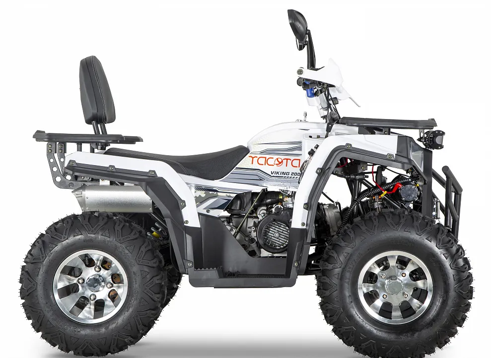 Квадроцикл YACOTA VIKING PRO 200