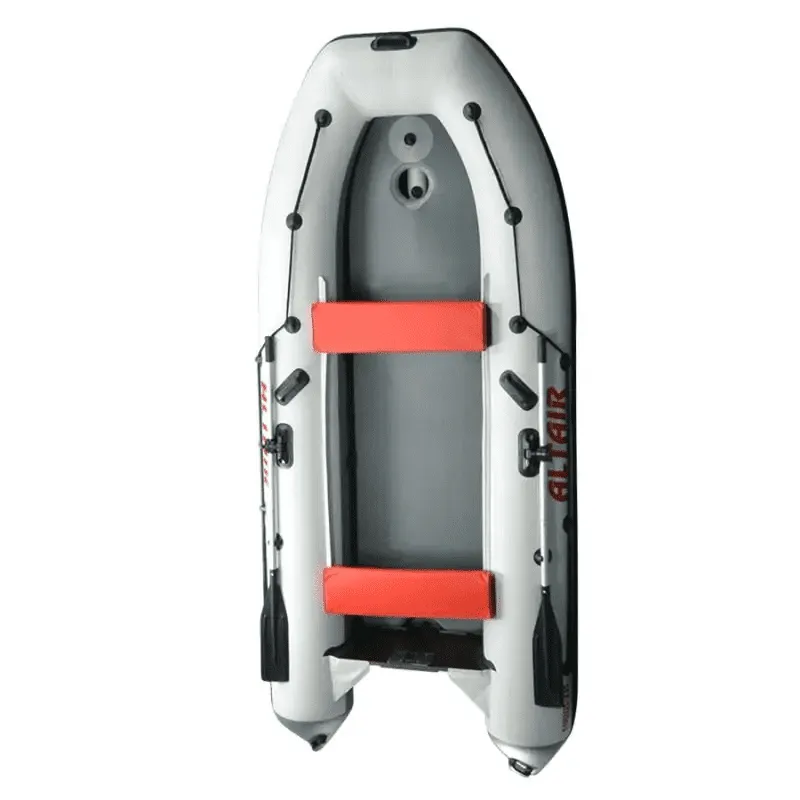 Лодка ПВХ ALTAIR PRO 360 AirDeck