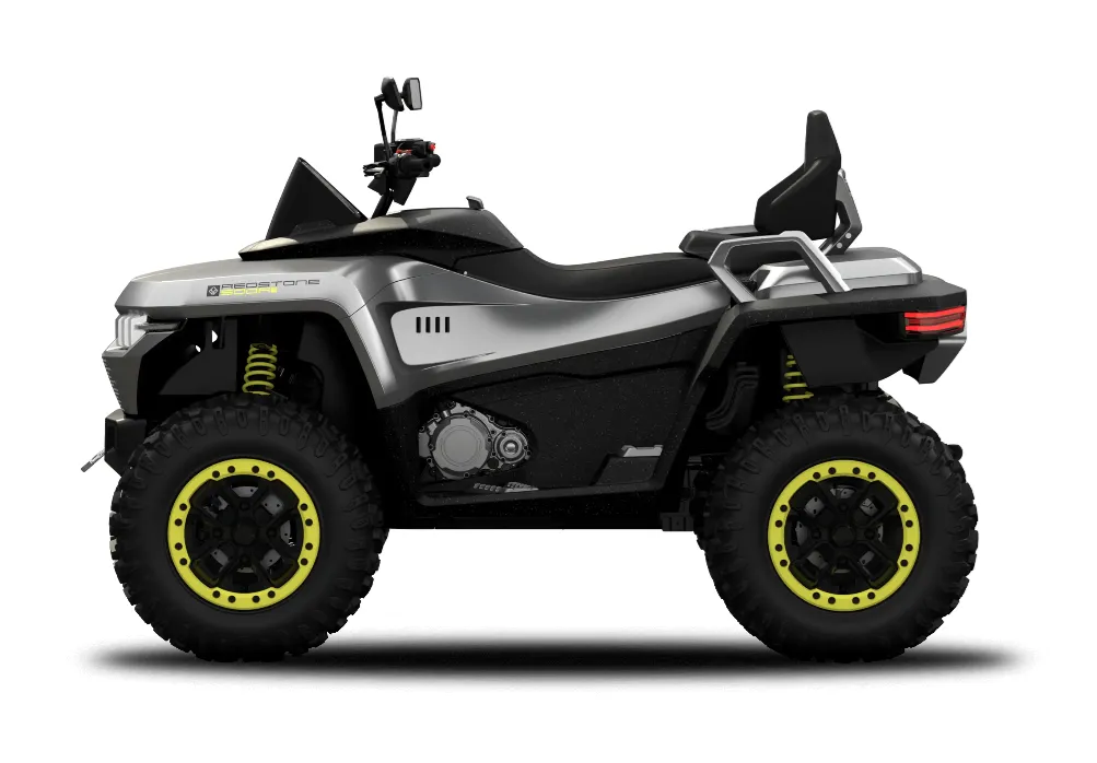 Квадроцикл BENDA REDSTONE 550