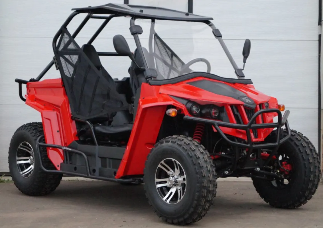 Багги SHERHAN SMART