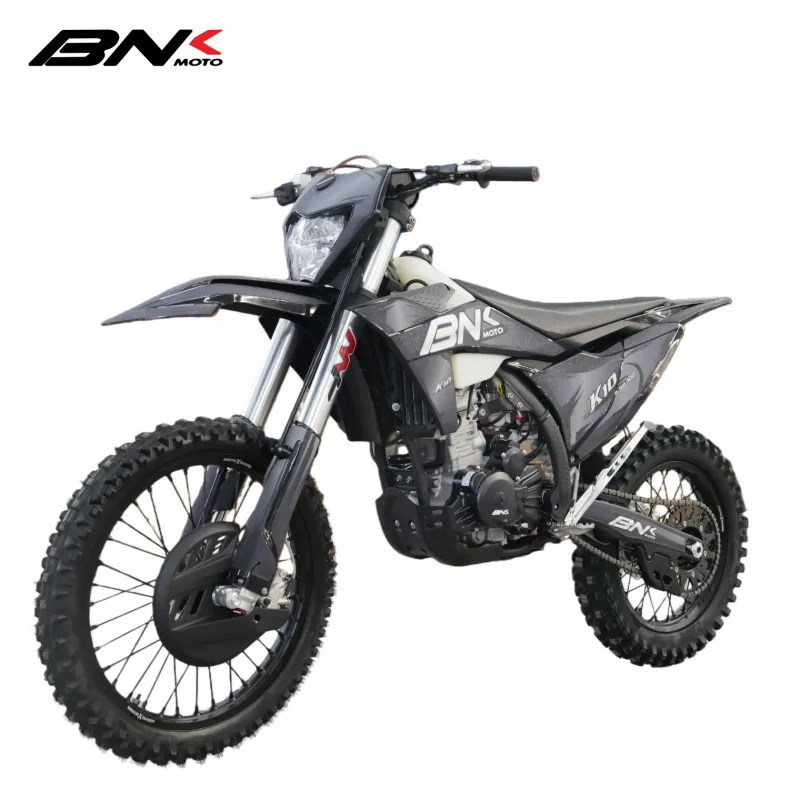 Эндуро мотоцикл BNK K10 NB300