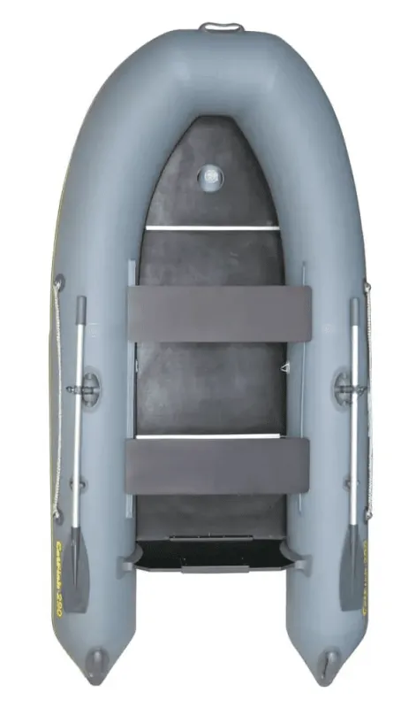 Лодка ПВХ CATFISH 290