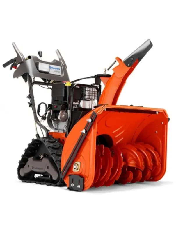 Снегоуборщик HUSQVARNA ST 276EPT