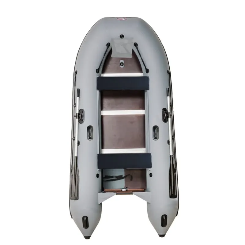 Лодка ПВХ НАВИГАТОР 400