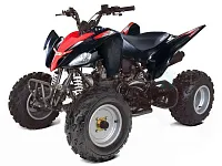 Квадроцикл ABM SCORPION 150