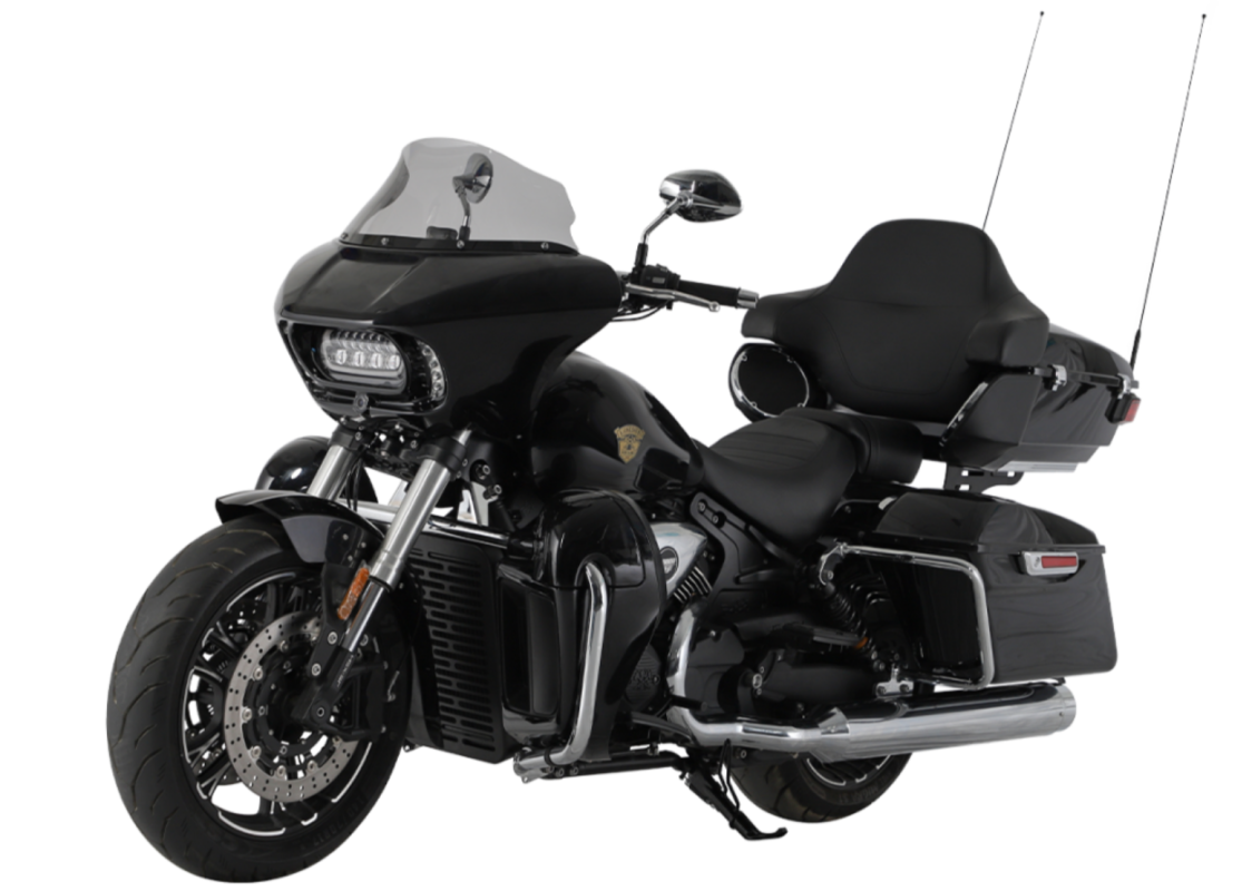 Мотоцикл GROZA Traveller 800 (2024 г.)